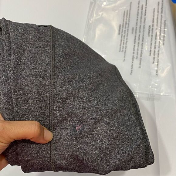 Lululemon Speed Up Crop (21") - Picture 16 of 16